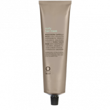 Маска для вьющихся волос Oway BeCurly Mask 150 мл.