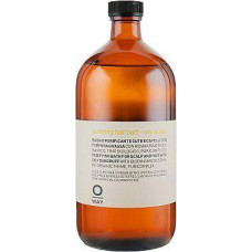 Шампунь от перхоти для жирной кожи головы Oway Purifying Hair Bath Oily Scalps 950 мл.