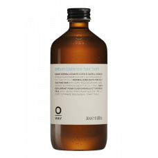 Шампунь для волос Oway Sebum Balance Hair Bath 240 мл.