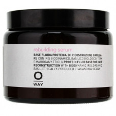 Сыворотка для восстановления и реконструкции Oway Rebuilding Serum 500 мл.