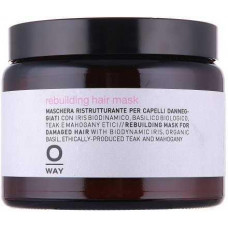 Маска для реконструкции волос Oway Rebuilding Hair Mask 500 мл.