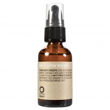 Сыворотка для волос с анти-фриз эффектом Oway Silk´n Glow Serum 30 мл.