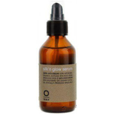 Сыворотка для волос с анти-фриз эффектом Oway Silk´n Glow Serum 100 мл.