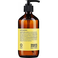 Засіб для укладання кучерявого волосся Oway Curly Potion, 240 мл