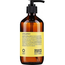 Средство для укладки вьющихся волос Oway Curly Potion, 240 мл
