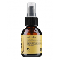 Средство для укладки вьющихся волос Oway Curly Potion, 50 мл